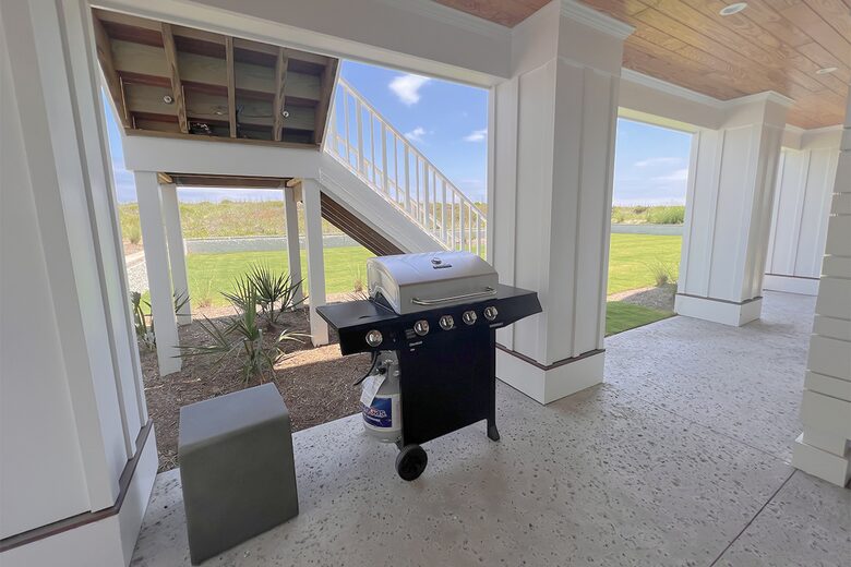 Sophisticated Oceanfront Retreat with Breathtaking Views - Wrightsville Beach, North Carolina