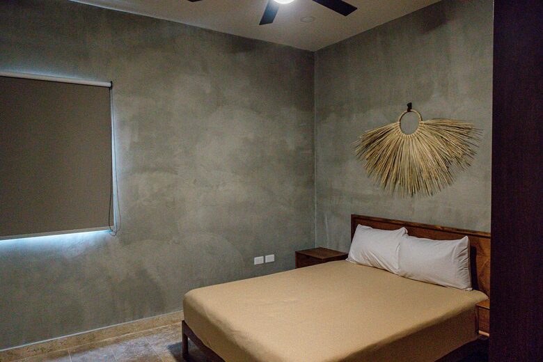 Chic Villa Near the Beach & Town - Tulum, Mexico