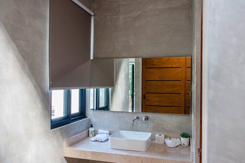Chic Villa Near the Beach & Town - Tulum, Mexico