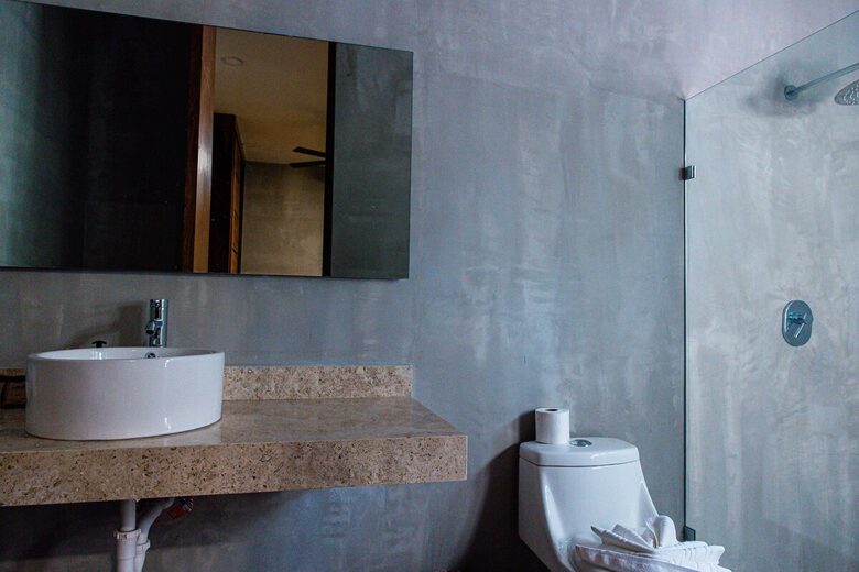 Chic Villa Near the Beach & Town - Tulum, Mexico