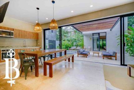 Contemporary Retreat Near Tulum’s Beaches - Tulum, Mexico