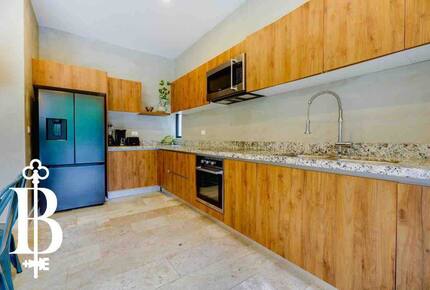 Contemporary Retreat Near Tulum’s Beaches - Tulum, Mexico
