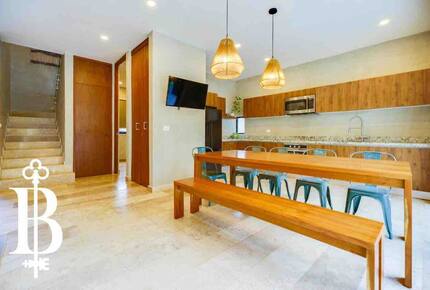 Contemporary Retreat Near Tulum’s Beaches - Tulum, Mexico