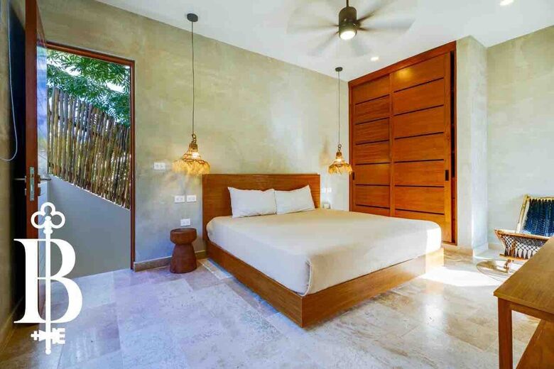 Contemporary Retreat Near Tulum’s Beaches - Tulum, Mexico