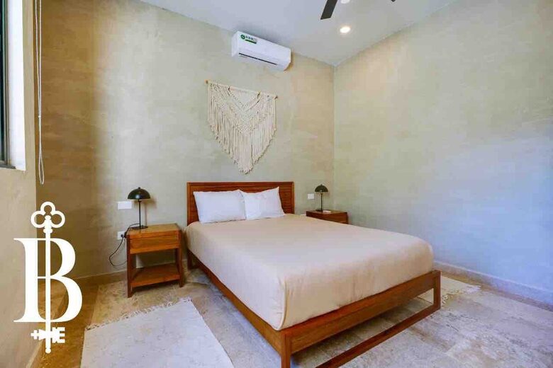 Contemporary Retreat Near Tulum’s Beaches - Tulum, Mexico
