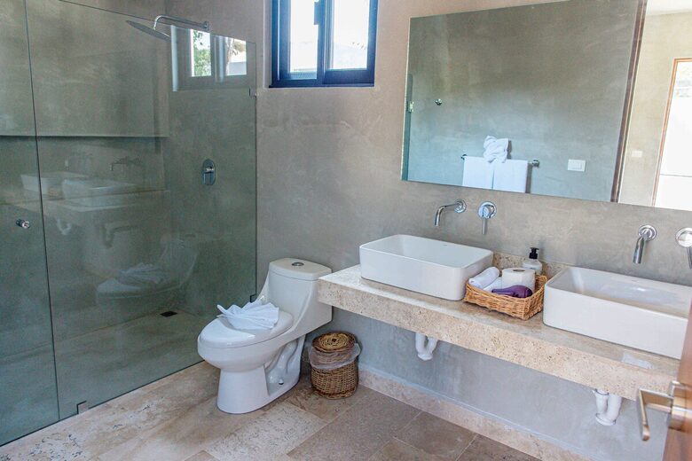 Contemporary Retreat Near Tulum’s Beaches - Tulum, Mexico