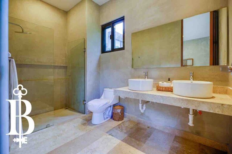 Contemporary Retreat Near Tulum’s Beaches - Tulum, Mexico