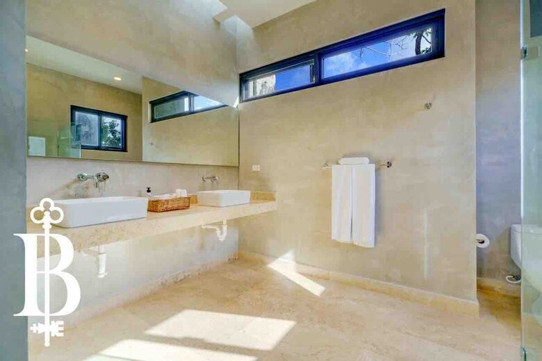 Contemporary Retreat Near Tulum’s Beaches - Tulum, Mexico