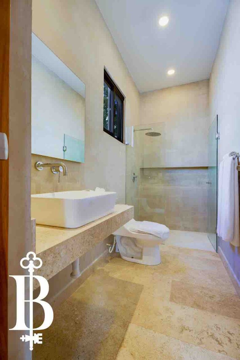 Contemporary Retreat Near Tulum’s Beaches - Tulum, Mexico