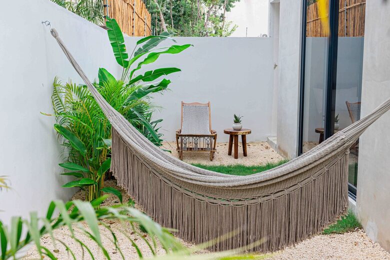 Contemporary Retreat Near Tulum’s Beaches - Tulum, Mexico