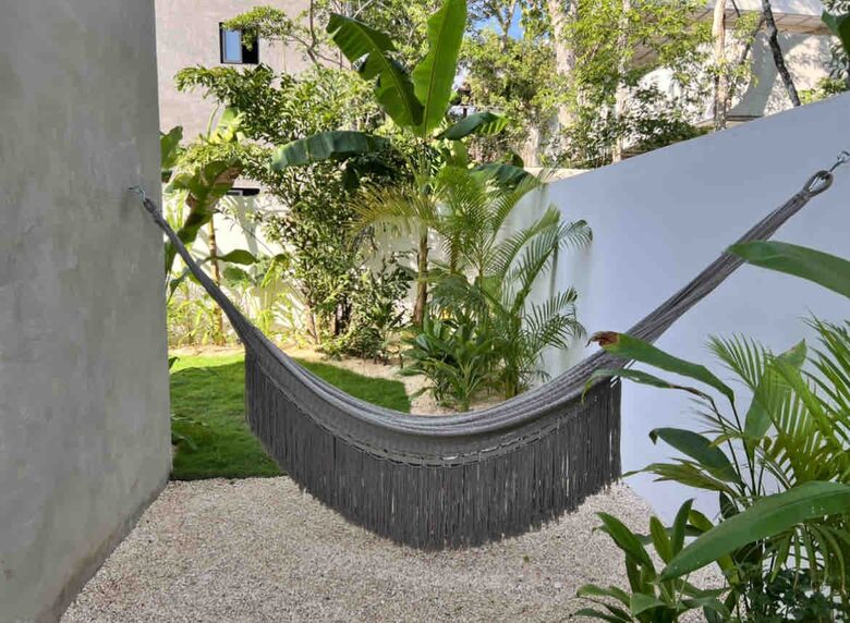 Contemporary Retreat Near Tulum’s Beaches - Tulum, Mexico