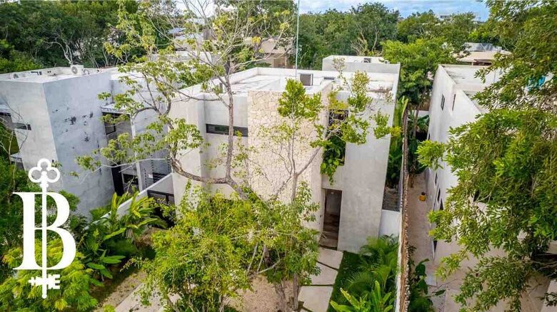 Contemporary Retreat Near Tulum’s Beaches - Tulum, Mexico