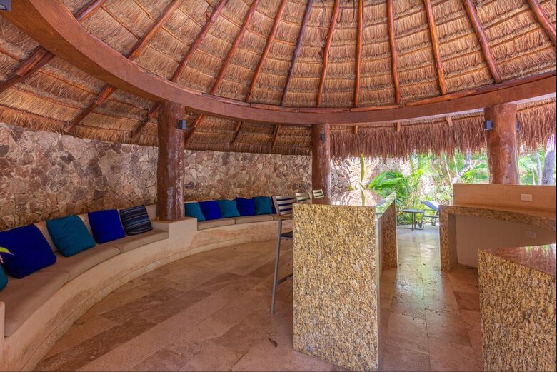 Rooftop Oasis Minutes from the Beach - Tulum, Mexico