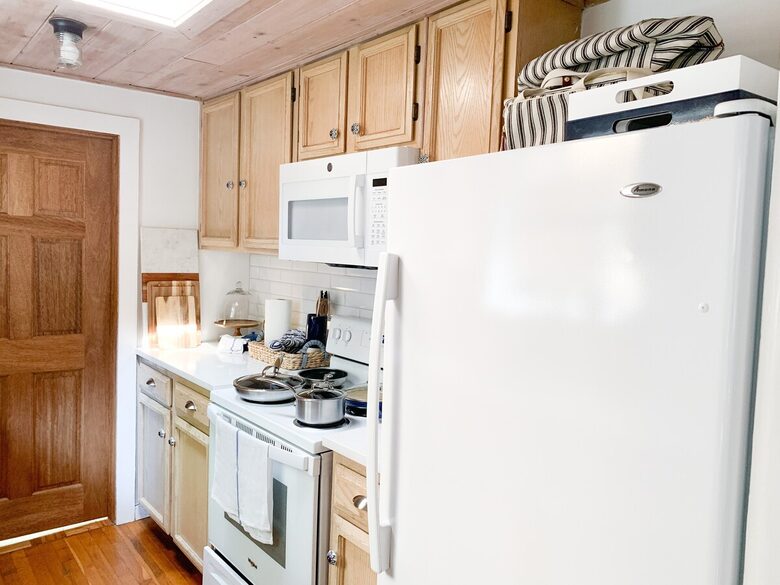 A Century-Old Retreat Above the Russian River - Guerneville, California