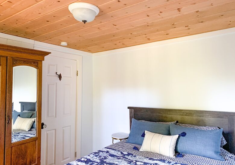 A Century-Old Retreat Above the Russian River - Guerneville, California