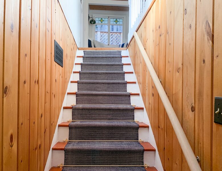 A Century-Old Retreat Above the Russian River - Guerneville, California