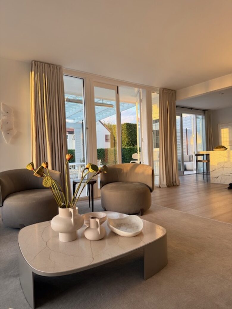 Hamilton Road Hideaway | Tennis, Terrace, and Timeless Beauty - Auckland, New Zealand