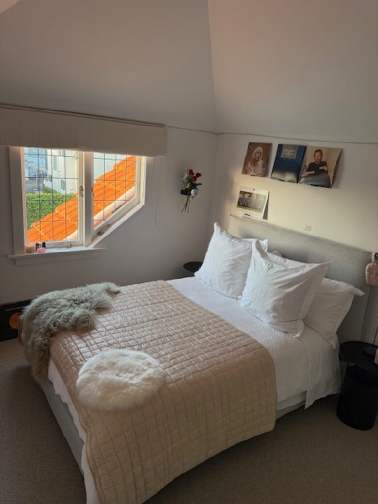 Hamilton Road Hideaway | Tennis, Terrace, and Timeless Beauty - Auckland, New Zealand