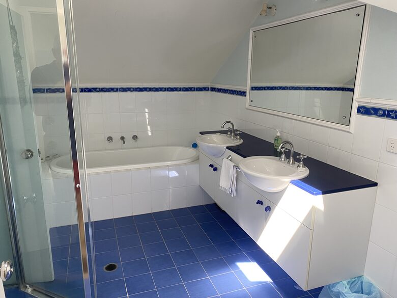 Master Bedroom Ensuite