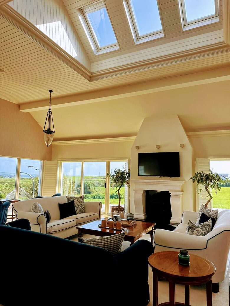 Wild Atlantic Way Irish Coastal Home Howards Way - Liscannor, Ireland