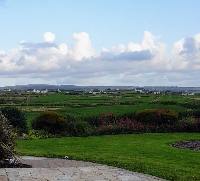 Wild Atlantic Way Irish Coastal Home Howards Way - Liscannor, Ireland