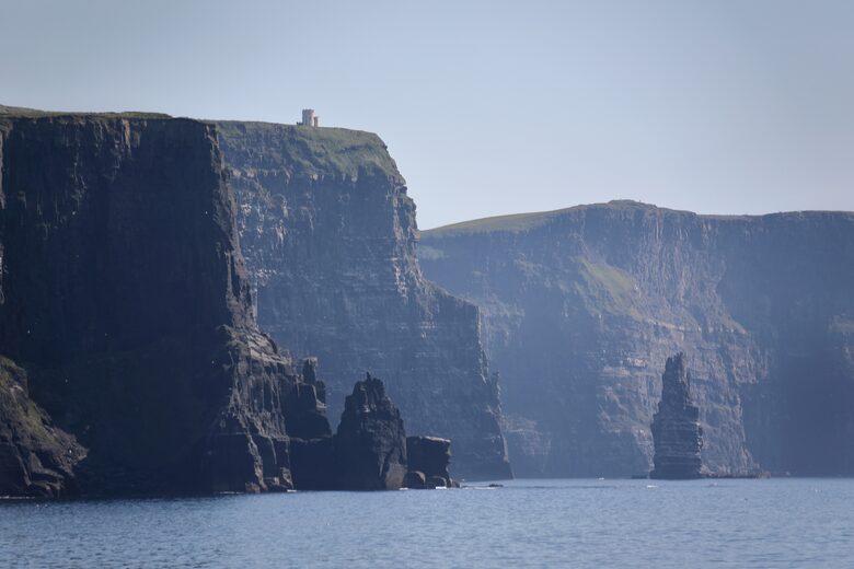Wild Atlantic Way Irish Coastal Home Howards Way - Liscannor, Ireland