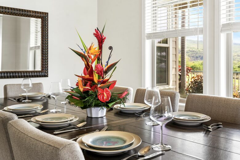 Indoor Dining
