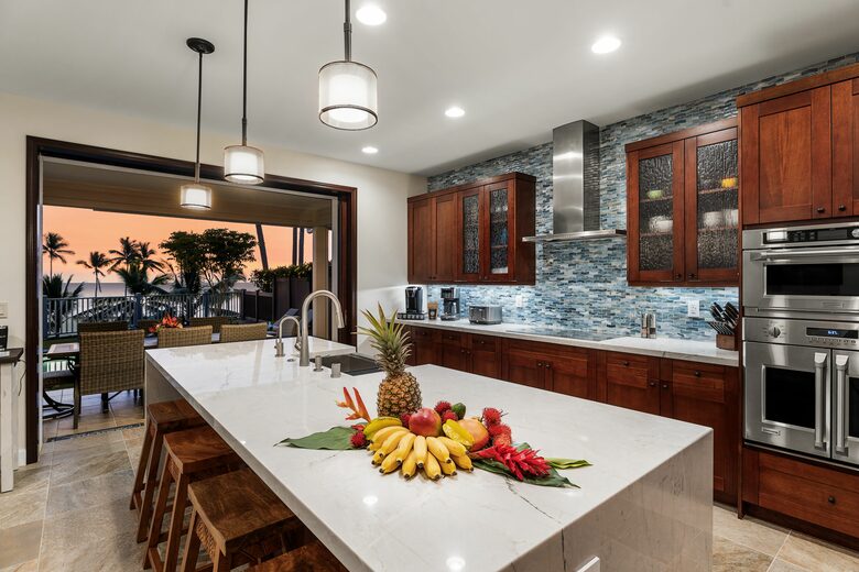 Chefs Kitchen
