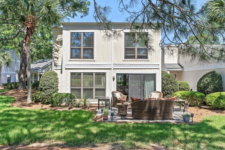 Refined Coastal Retreat in Miramar Beach - Miramar Beach, Florida