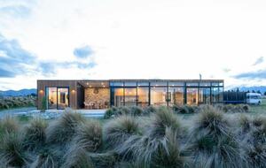 Modern Sanctuary in the Heart of Twizel - Twizel, New Zealand