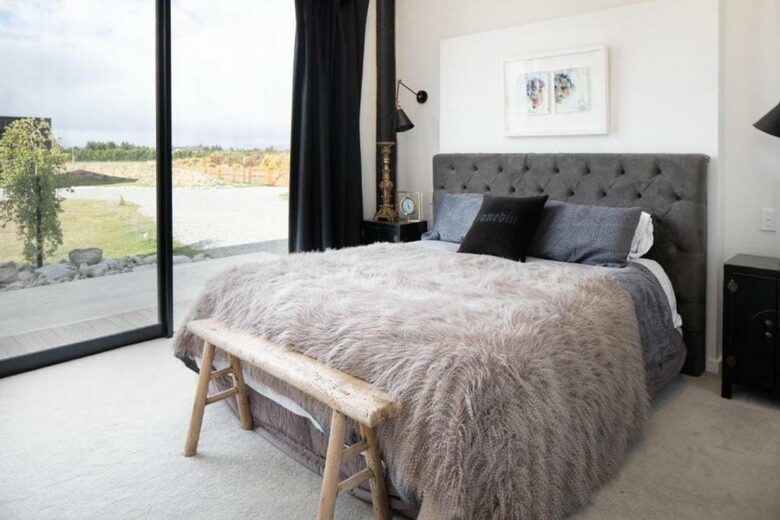 Modern Sanctuary in the Heart of Twizel - Twizel, New Zealand