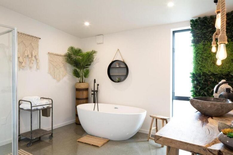Modern Sanctuary in the Heart of Twizel - Twizel, New Zealand