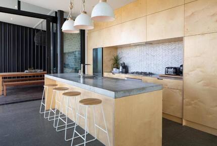 Modern Sanctuary in the Heart of Twizel - Twizel, New Zealand
