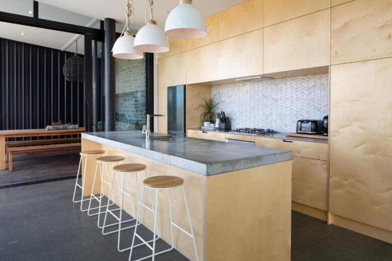 Modern Sanctuary in the Heart of Twizel - Twizel, New Zealand