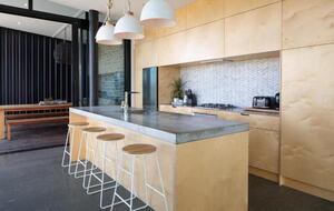 Modern Sanctuary in the Heart of Twizel - Twizel, New Zealand