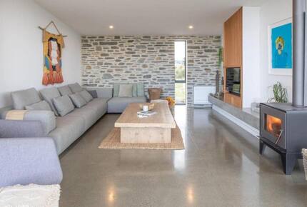 Modern Sanctuary in the Heart of Twizel - Twizel, New Zealand