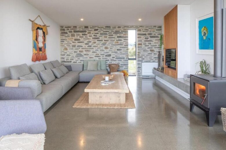 Modern Sanctuary in the Heart of Twizel - Twizel, New Zealand