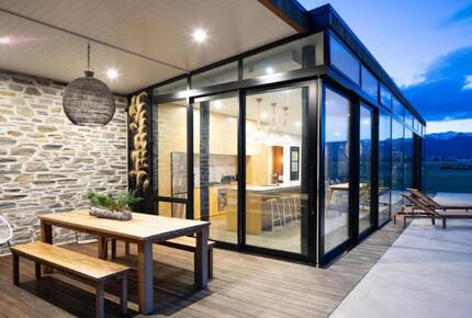 Modern Sanctuary in the Heart of Twizel - Twizel, New Zealand
