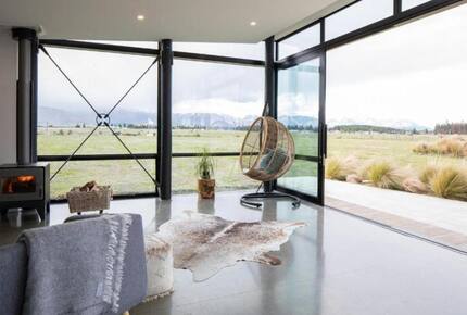 Modern Sanctuary in the Heart of Twizel - Twizel, New Zealand