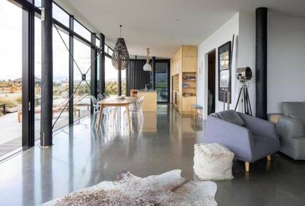 Modern Sanctuary in the Heart of Twizel - Twizel, New Zealand