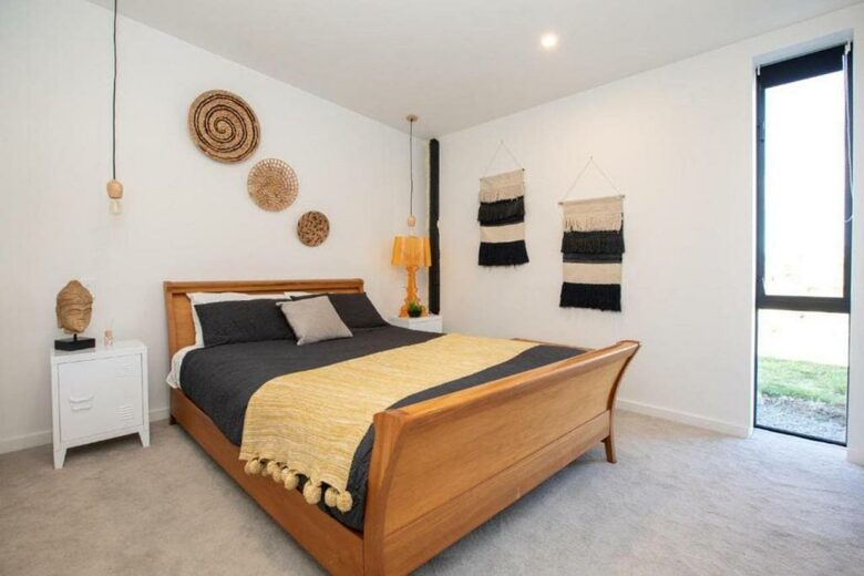 Modern Sanctuary in the Heart of Twizel - Twizel, New Zealand