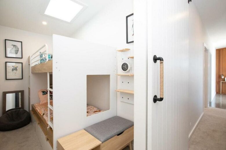 Modern Sanctuary in the Heart of Twizel - Twizel, New Zealand