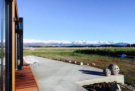 Modern Sanctuary in the Heart of Twizel - Twizel, New Zealand