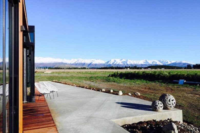 Modern Sanctuary in the Heart of Twizel - Twizel, New Zealand