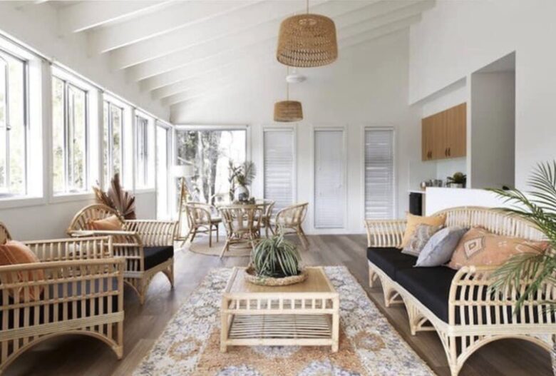 A Coastal Sanctuary in Currumbin - Gold Coast, Australia