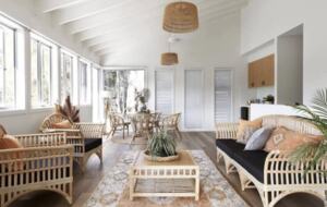 A Coastal Sanctuary in Currumbin - Gold Coast, Australia