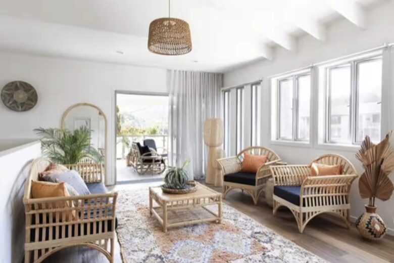 A Coastal Sanctuary in Currumbin - Gold Coast, Australia