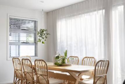 A Coastal Sanctuary in Currumbin - Gold Coast, Australia
