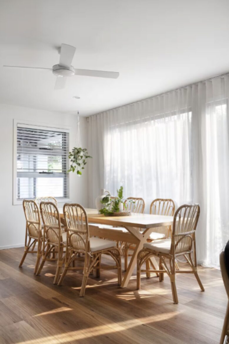A Coastal Sanctuary in Currumbin - Gold Coast, Australia