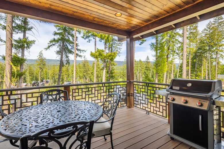 Three-Story Mountain Escape in the Heart of Suncadia - Cle Elum, Washington